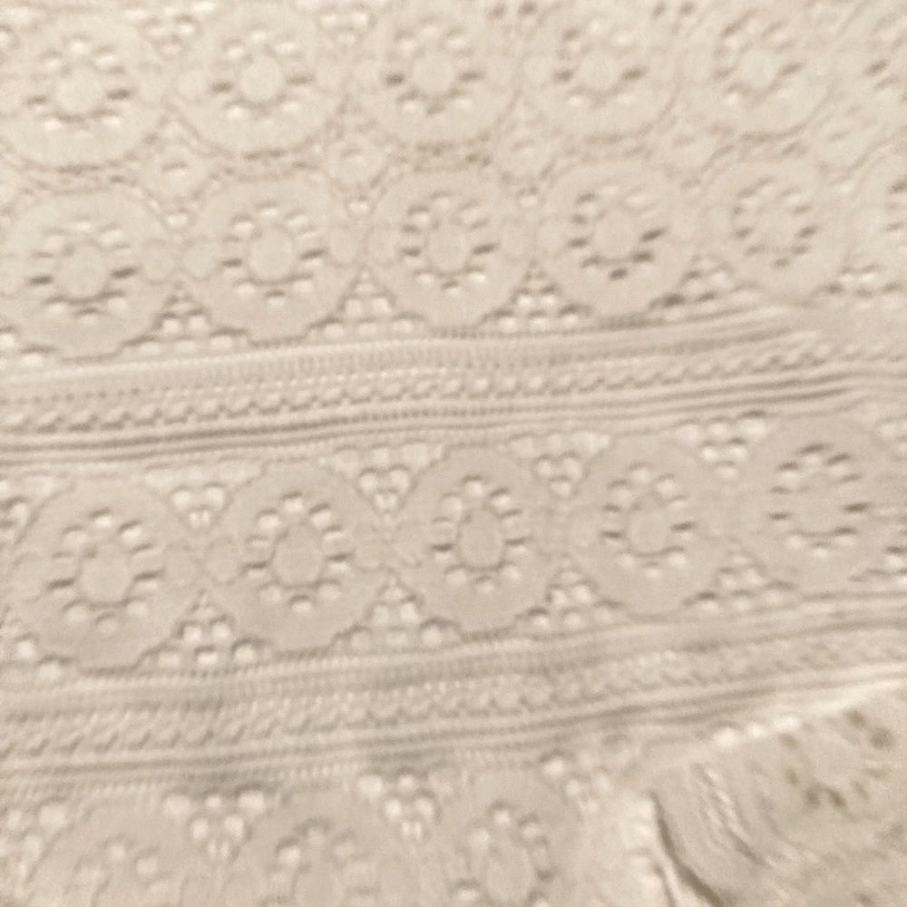 Charter Club lace top Small - Picture 4 of 5